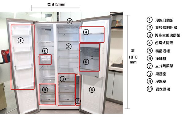 创维bcd-536wgpi,创维冰箱bcd-536wgpi屏幕怎么解锁