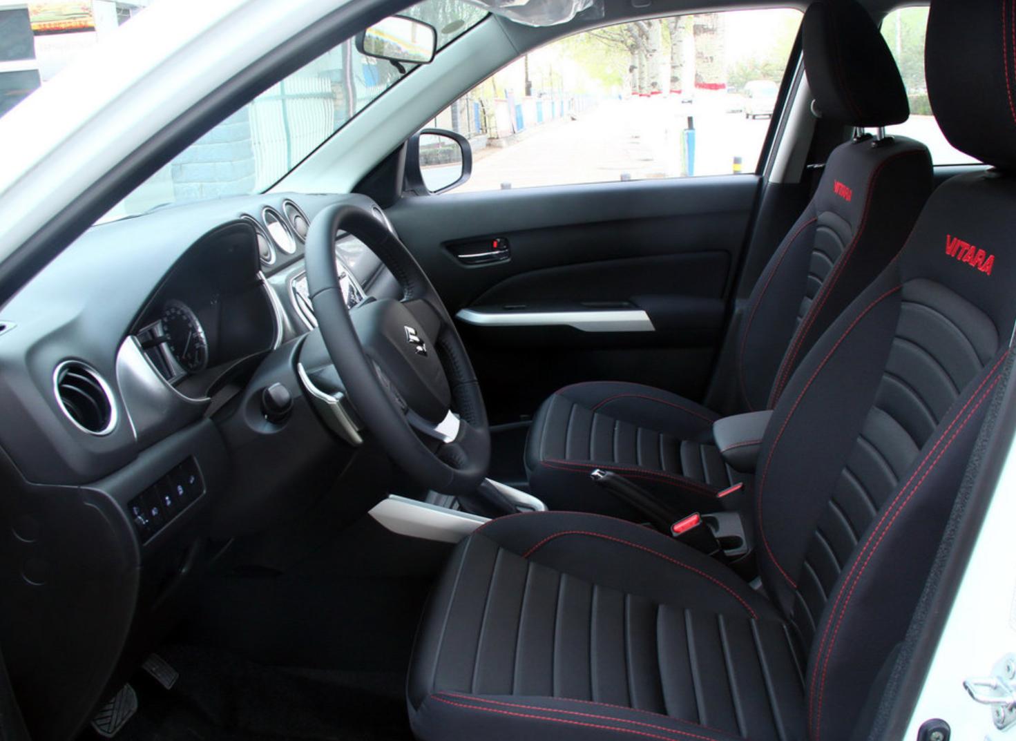 二手17年铃木维特拉1.6l最低价多少,铃木维特拉动力不足