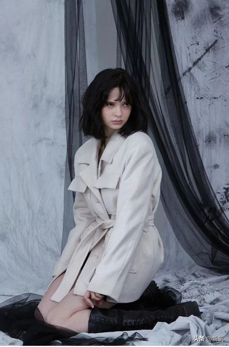 韩国女团造型秘籍,百万级韩国女团