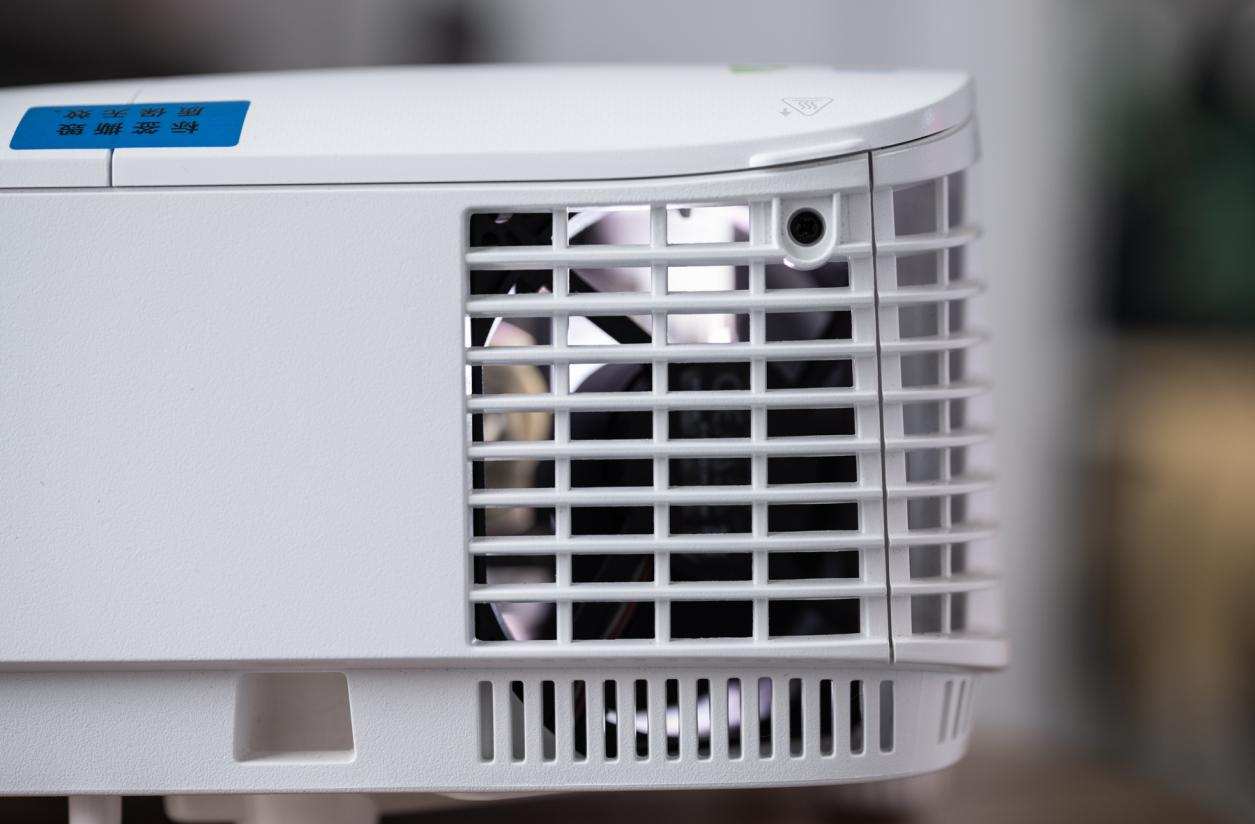 明基投影仪e520如何设置遥控器,明基e520投影怎么翻面