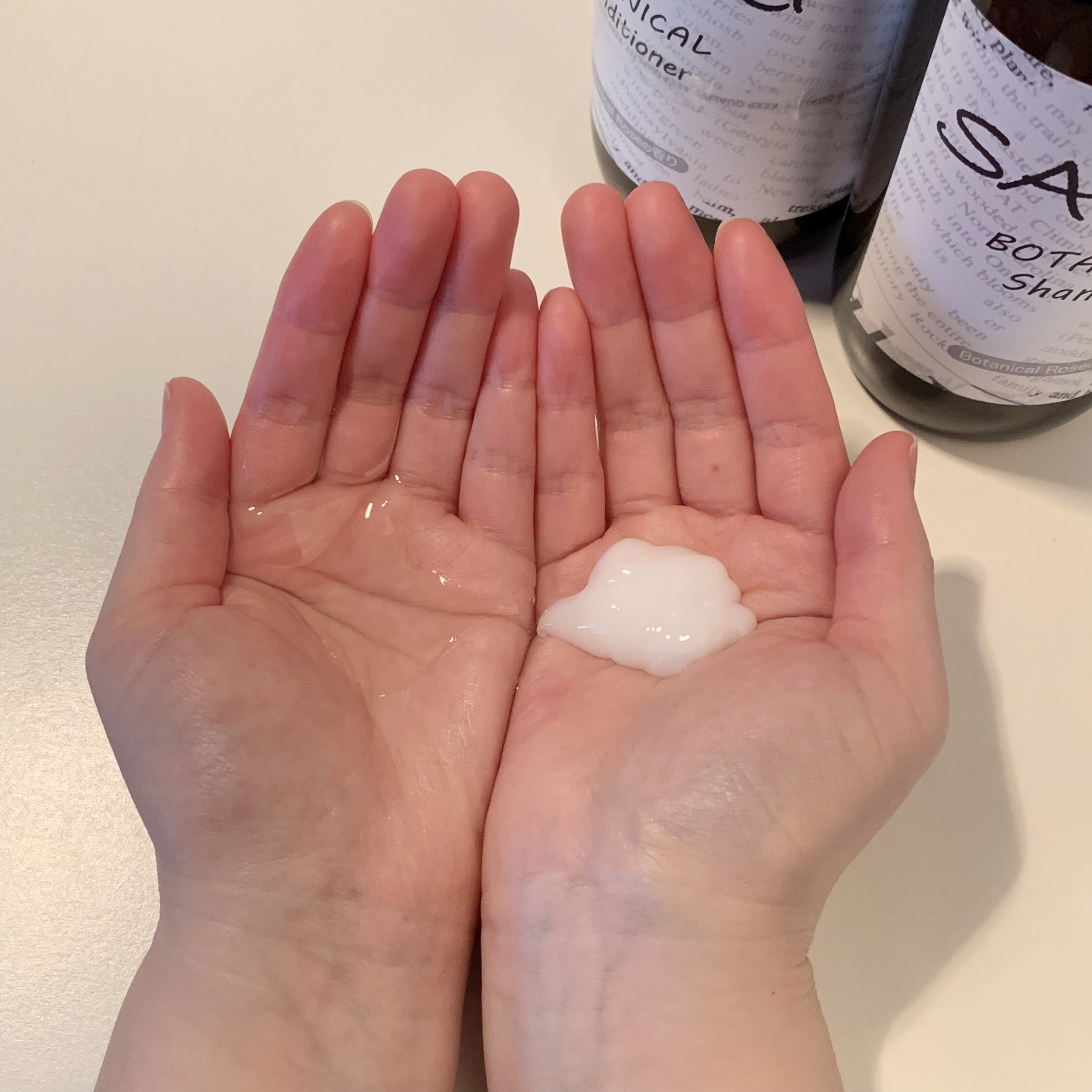 SATORI当家洗护系列，呵护毛躁女孩的温柔之道