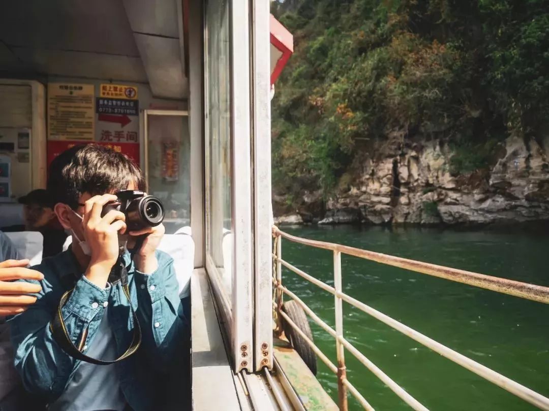 Alila糖舎酒店团建行(上)—九陌视角