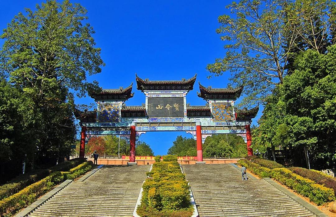 广东自驾粤北攻略,广东粤北自驾越野