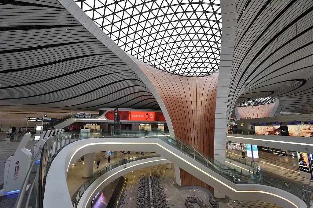 春运开启让回家的路更顺畅,春运大幕拉开千家归途开启