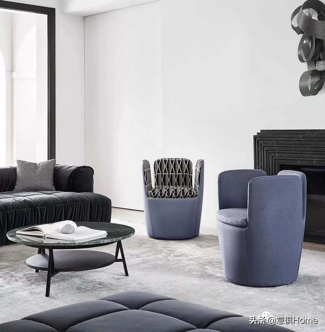 arflex家具品牌,家具界的爱马仕