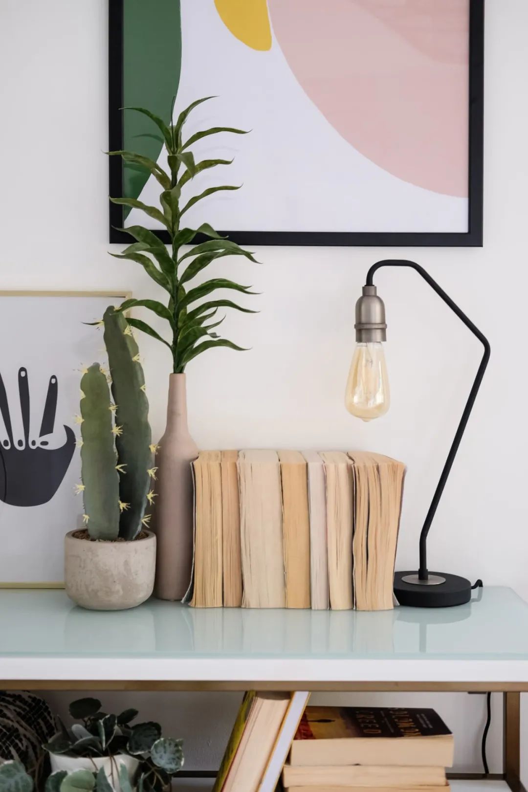 改造家春夏秋冬,低成本自己改造旧房田园风格