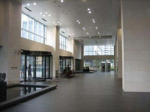 东方维京大厦物业,东方维京大厦星巴克