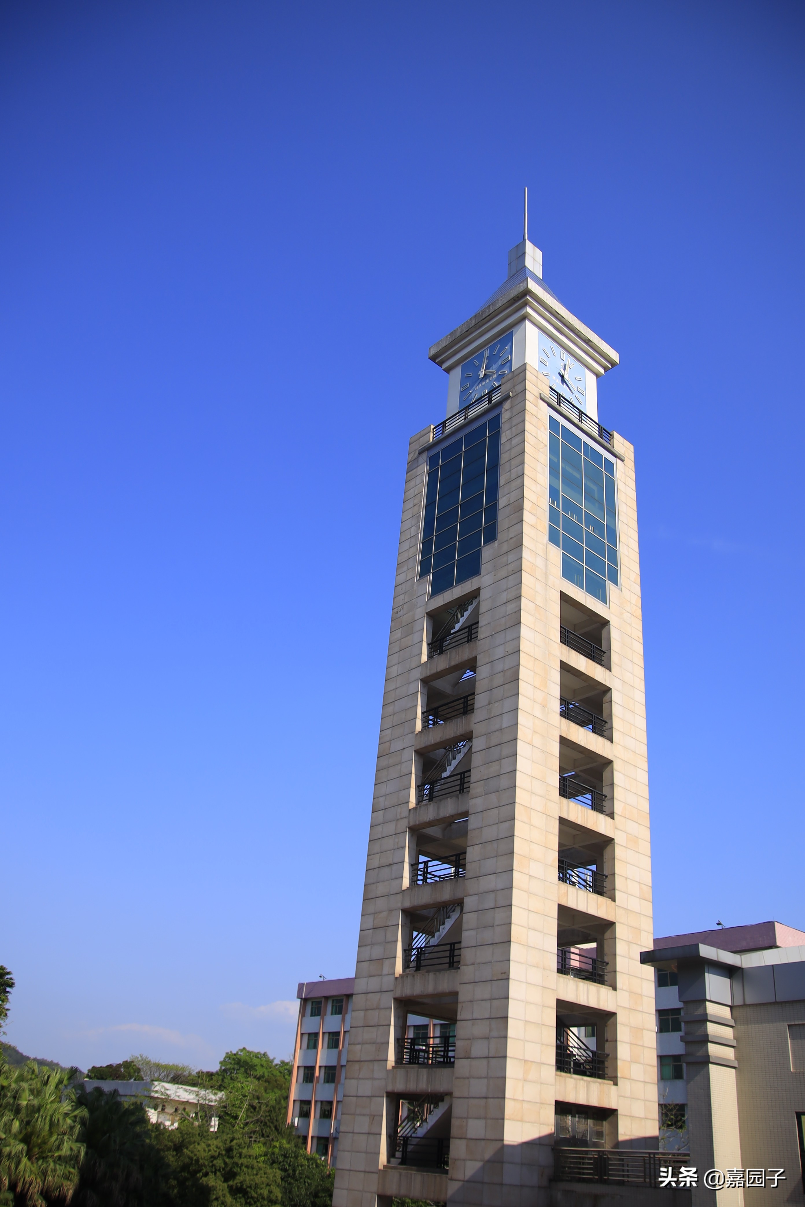 嘉应学院几本,嘉应学院申硕