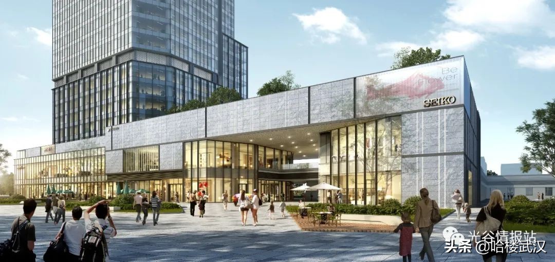 武汉宇宙中心楼市的三个致命问题,“宇宙中心”楼市的三个致命问题