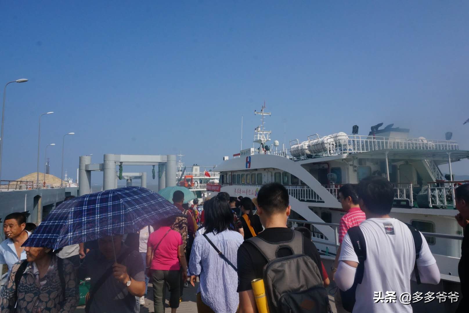 从常州到普陀山自驾游攻略,常州至普陀山多少公里