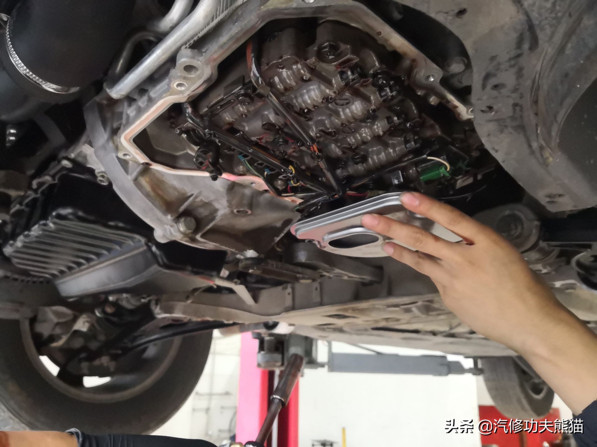 治理烧机油后的大众,大众途观烧机油能彻底解决吗