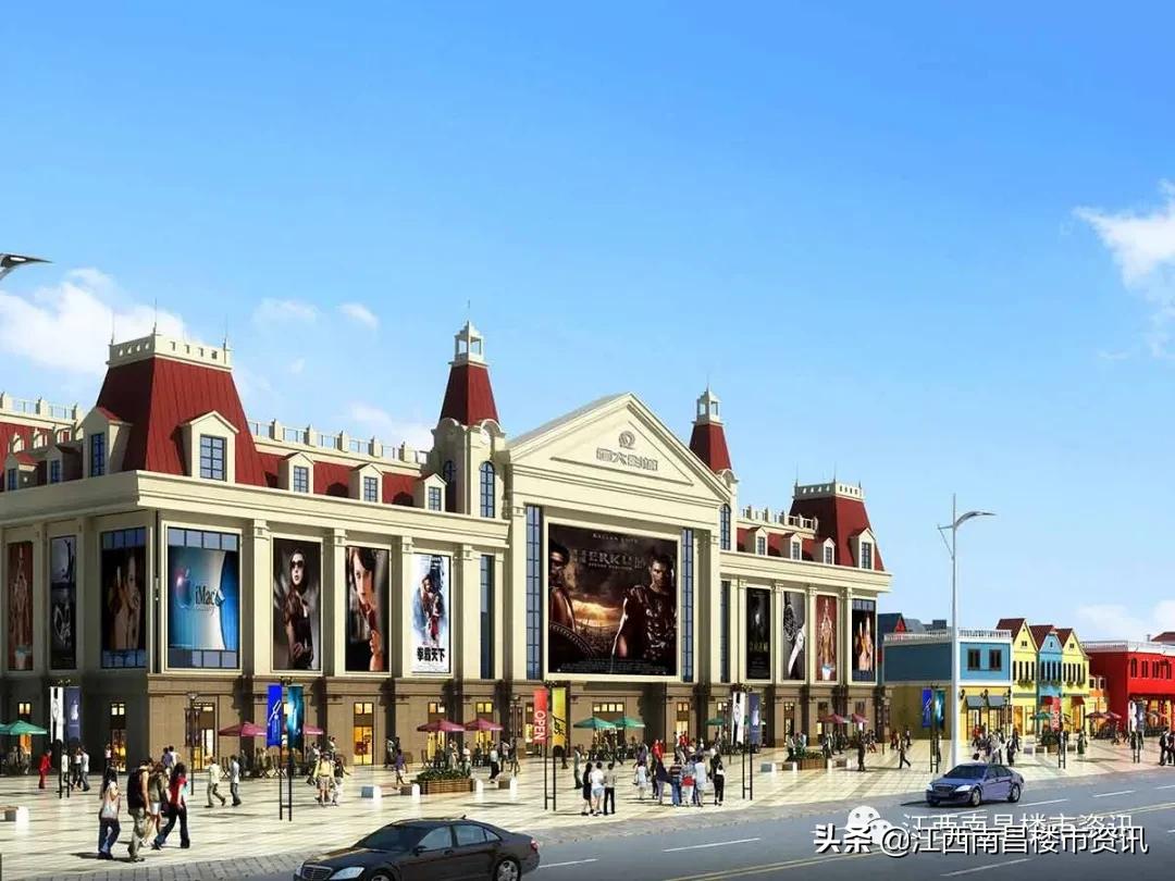 恒大林溪府南昌三期效果图,南昌恒大林溪府面积