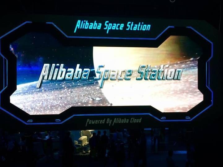 云栖大会超全干货来啦,云栖大会黑科技之约