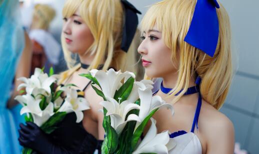 刚入坑二次元去漫展要注意什么,第一次去漫展的注意事项