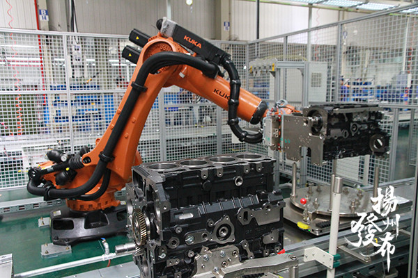 目标越大动力越大,目标破百亿