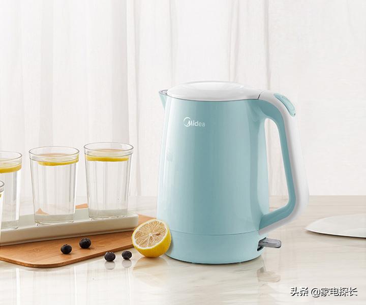 控温电水壶哪个品牌好,恒温水壶测评推荐销量第一名