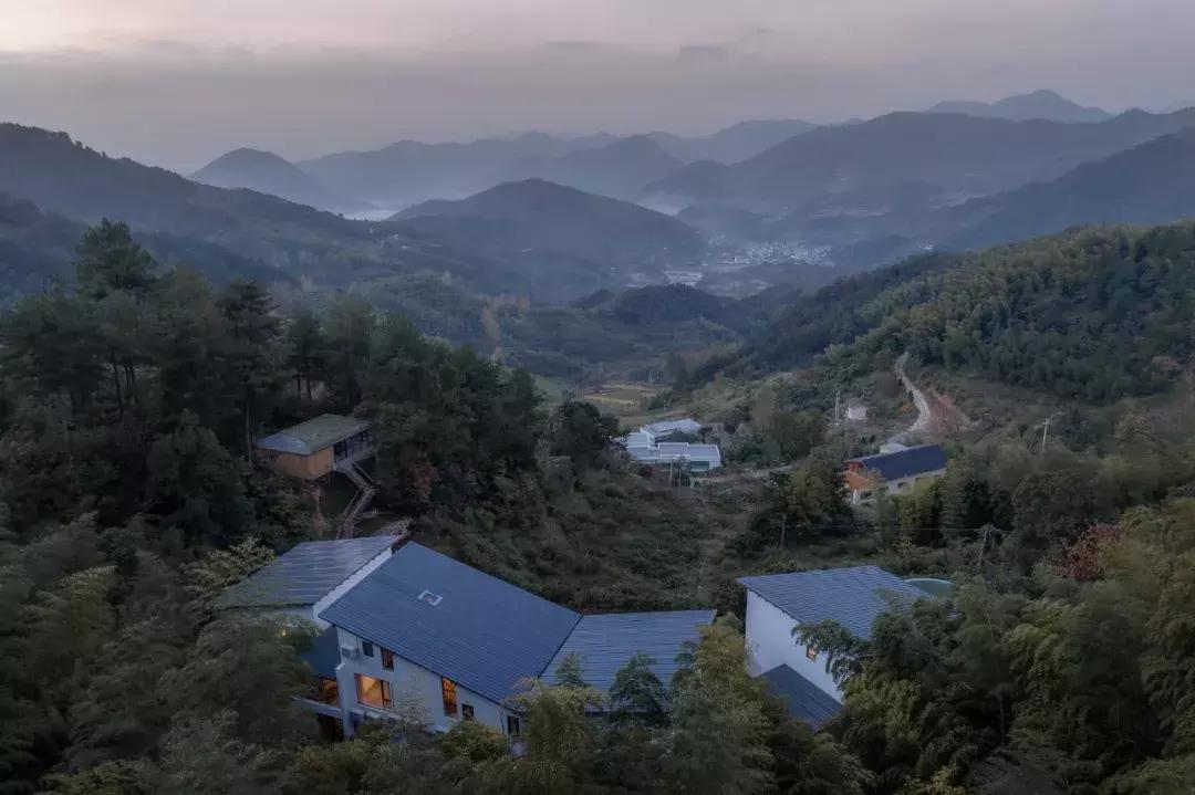 桐庐最美住宿,桐庐最美的客栈