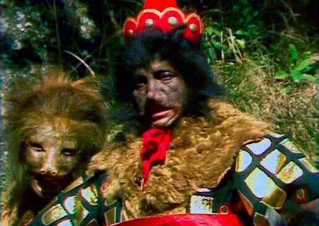 孙悟空的真实实力有多弱,别被电视剧骗了原著里孙悟空