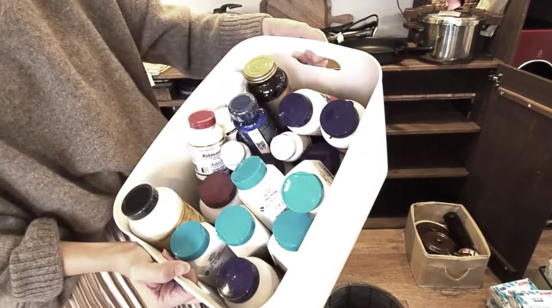 日本40岁主妇精致生活,日本35岁主妇坚持10年断舍离