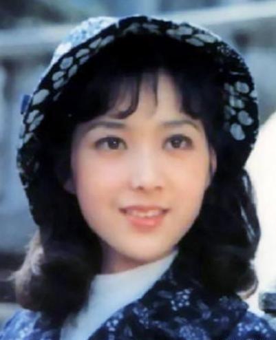 龚雪饰演秦楠,秦楠龚雪