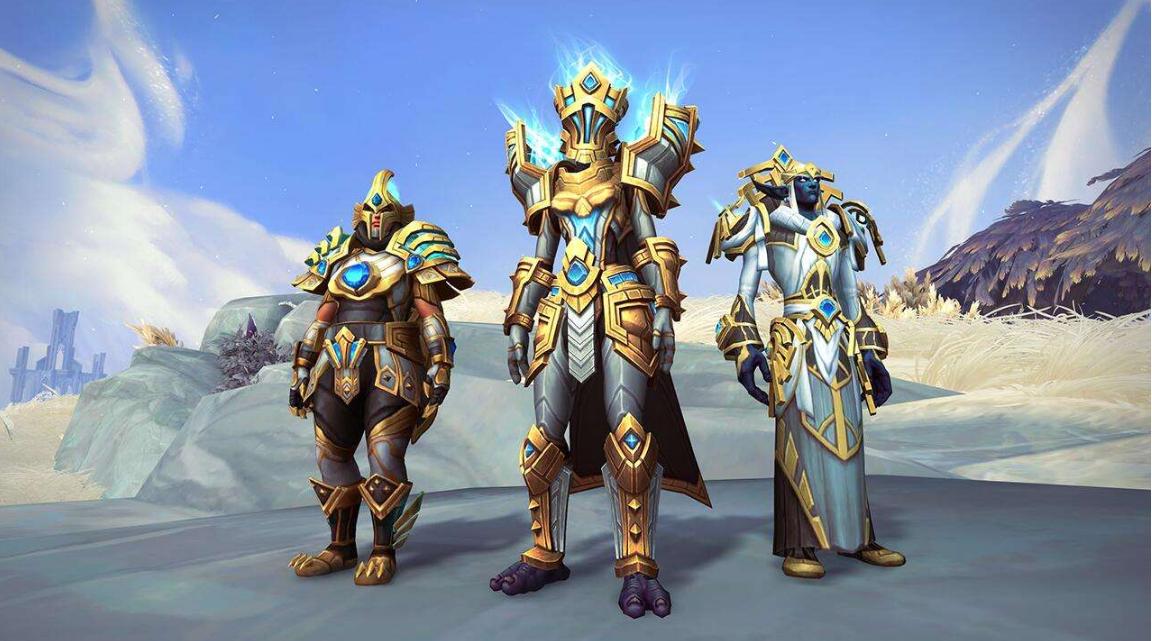 魔兽世界武僧难吗,魔兽武僧技能一览表