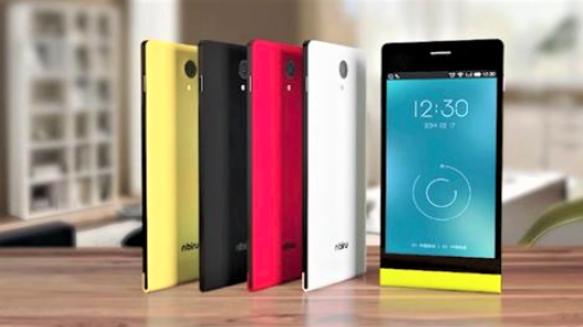 曾经的深圳山寨机之王,曾经山寨手机之王