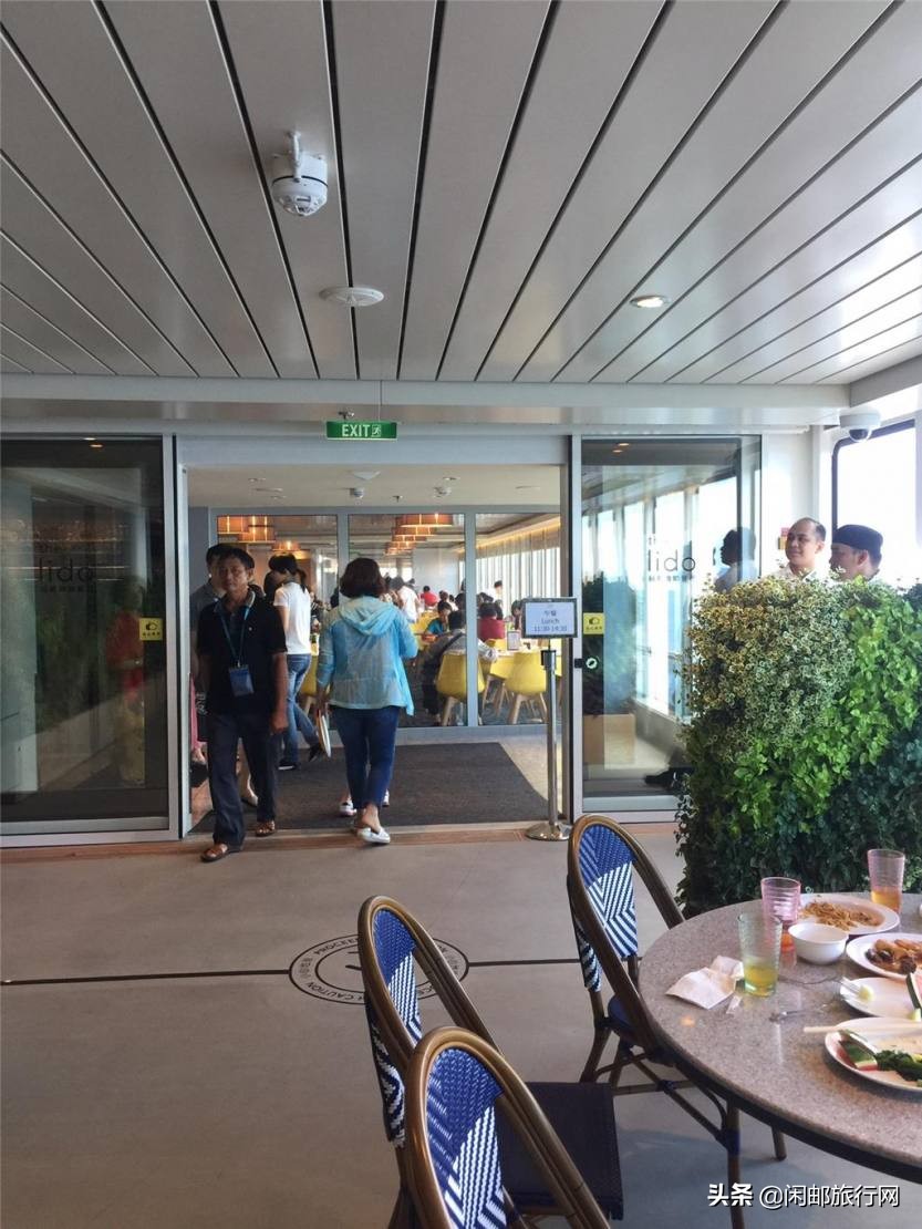 日本游轮五日游冲绳宫古岛,日本那霸宫古岛邮轮攻略