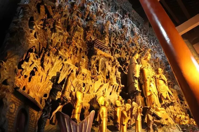 探寻老建筑的视频,探寻古代老建筑