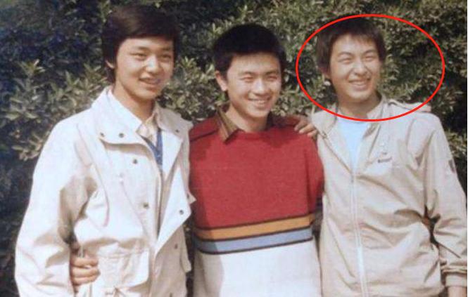 张嘉译近照曝出,张嘉译个人资料简介和履历