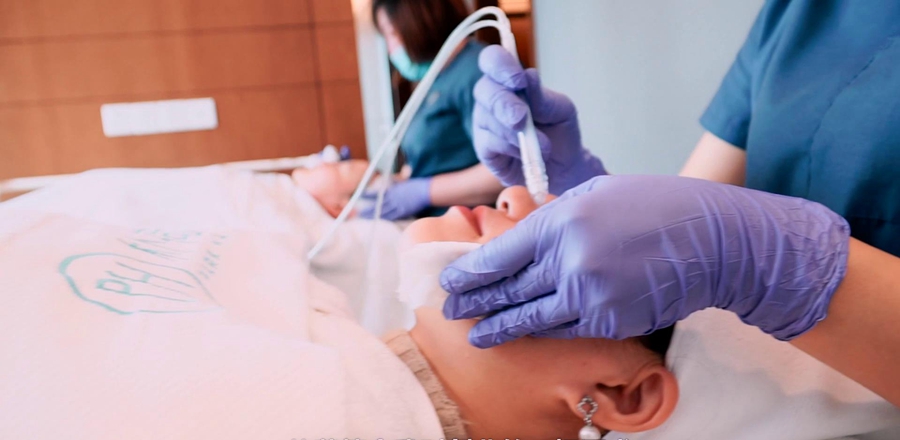 管理皮肤加盟店排行榜,皮肤管理中心加盟靠谱不