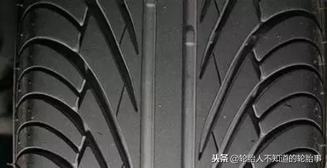 辨别轮胎真假,辨别真假正新轮胎