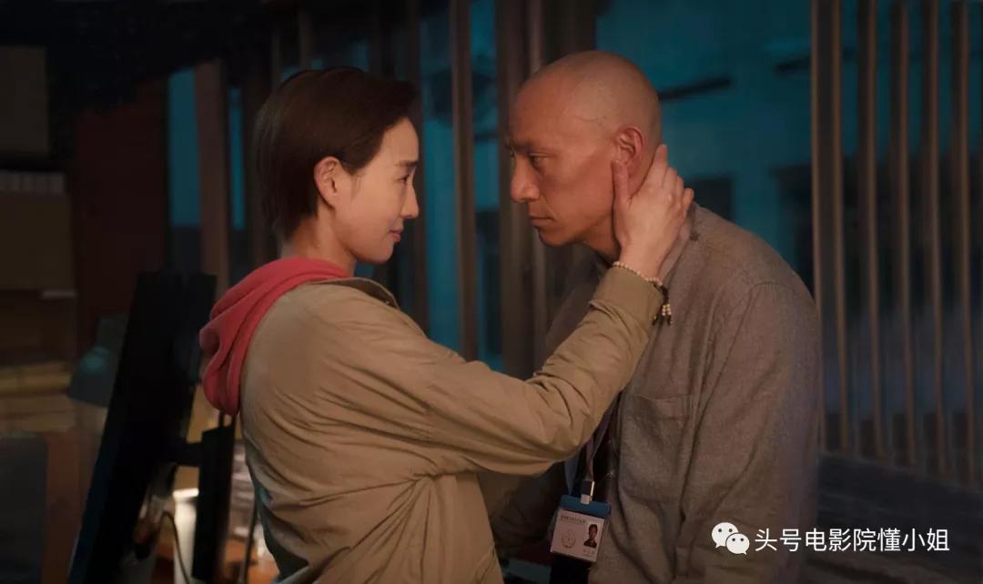 开年大尺度华语片!《缉魂》被群吹,不仅是张震暴瘦24斤剃光头