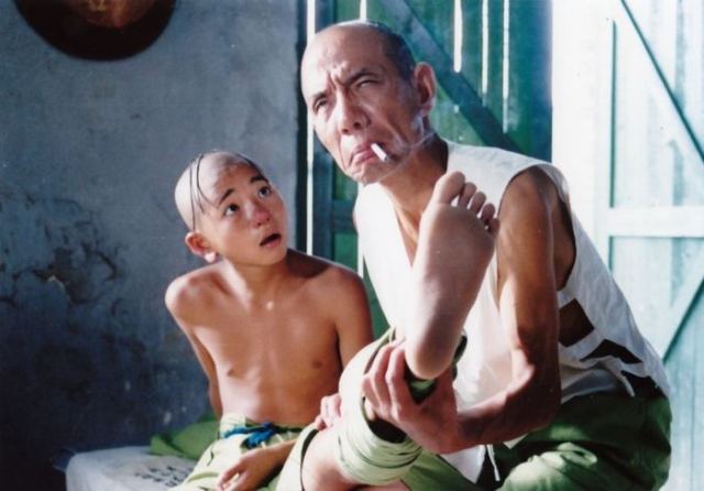 10部能笑断气的中文喜剧电影,华语喜剧电影爆笑前十名