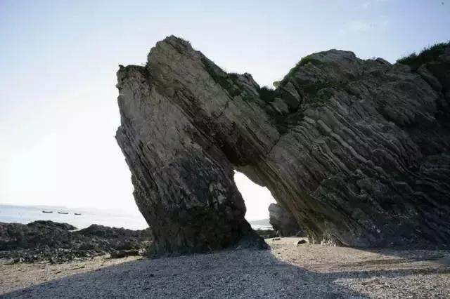 大自然的奇迹,大自然的奇迹鬼斧神工