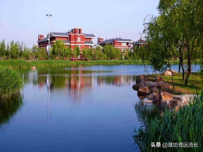 山东省潍坊一中校花石晓璇微博,山东省潍坊一中校歌