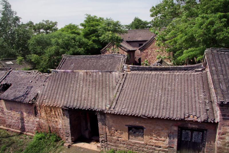 走近禹州市宋家大院