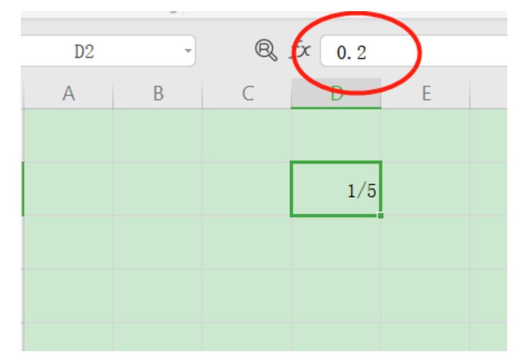 excel表格怎么上下输入内容,excel表格如何输入分数公式