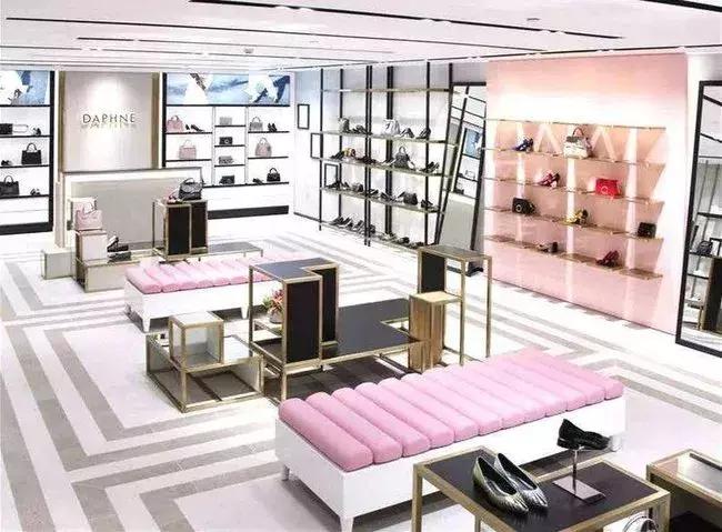 chanel新开门店,chanel2022年销售额