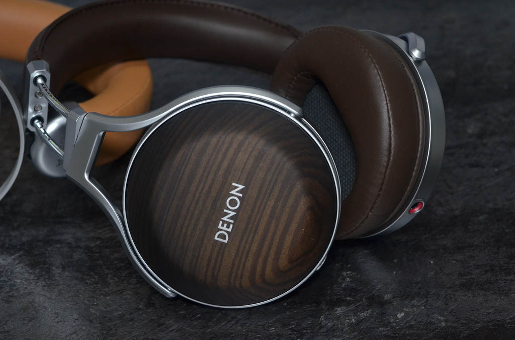 堪称直推旗舰的大耳，日系老厂的经典款DENON天龙AH-D5200