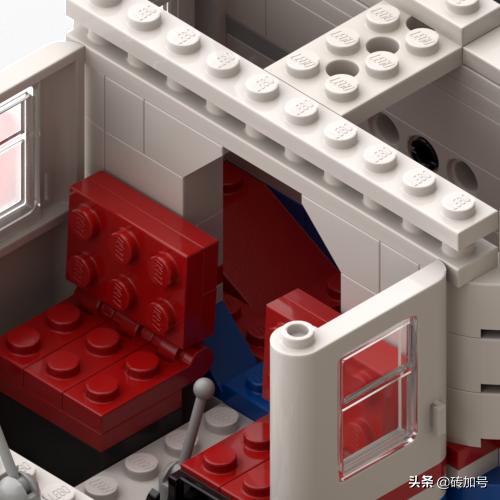 乐高模型车全部介绍,乐高新品创意系列车模有哪几台