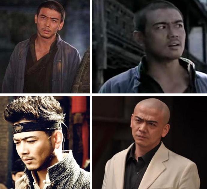 刘奕君杨烁朱亚文行走的荷尔蒙,行走的荷尔蒙杨烁和靳东谁更帅