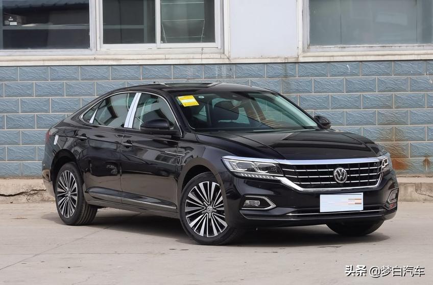 德系车最新公布,2023德系车推荐前十名