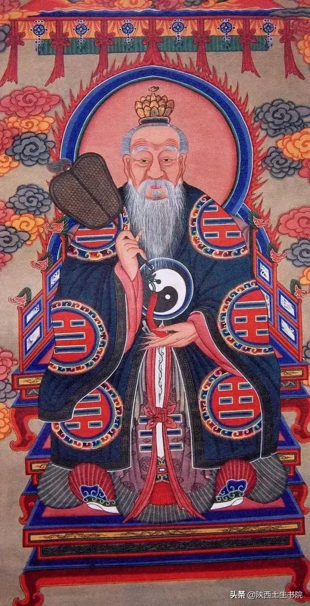 农历二月十五恭贺太上老君圣诞,农历二月十五是太上老君诞辰