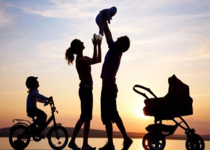 双职工家庭生三胎会很狼狈吗,双职工家庭没人带娃