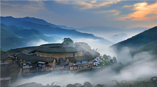 福建省漳州旅游景点大全,福建省漳州市风景区旅游景点介绍