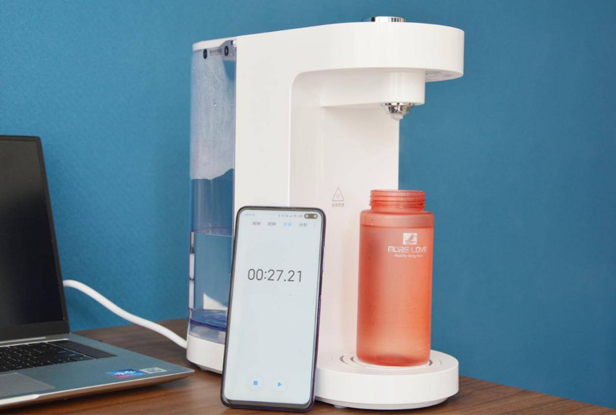 华凌即热饮水机使用视频,华凌速热饮水机