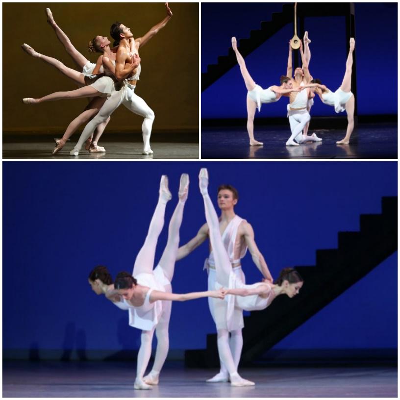 舞蹈基本要素,舞蹈评判要素