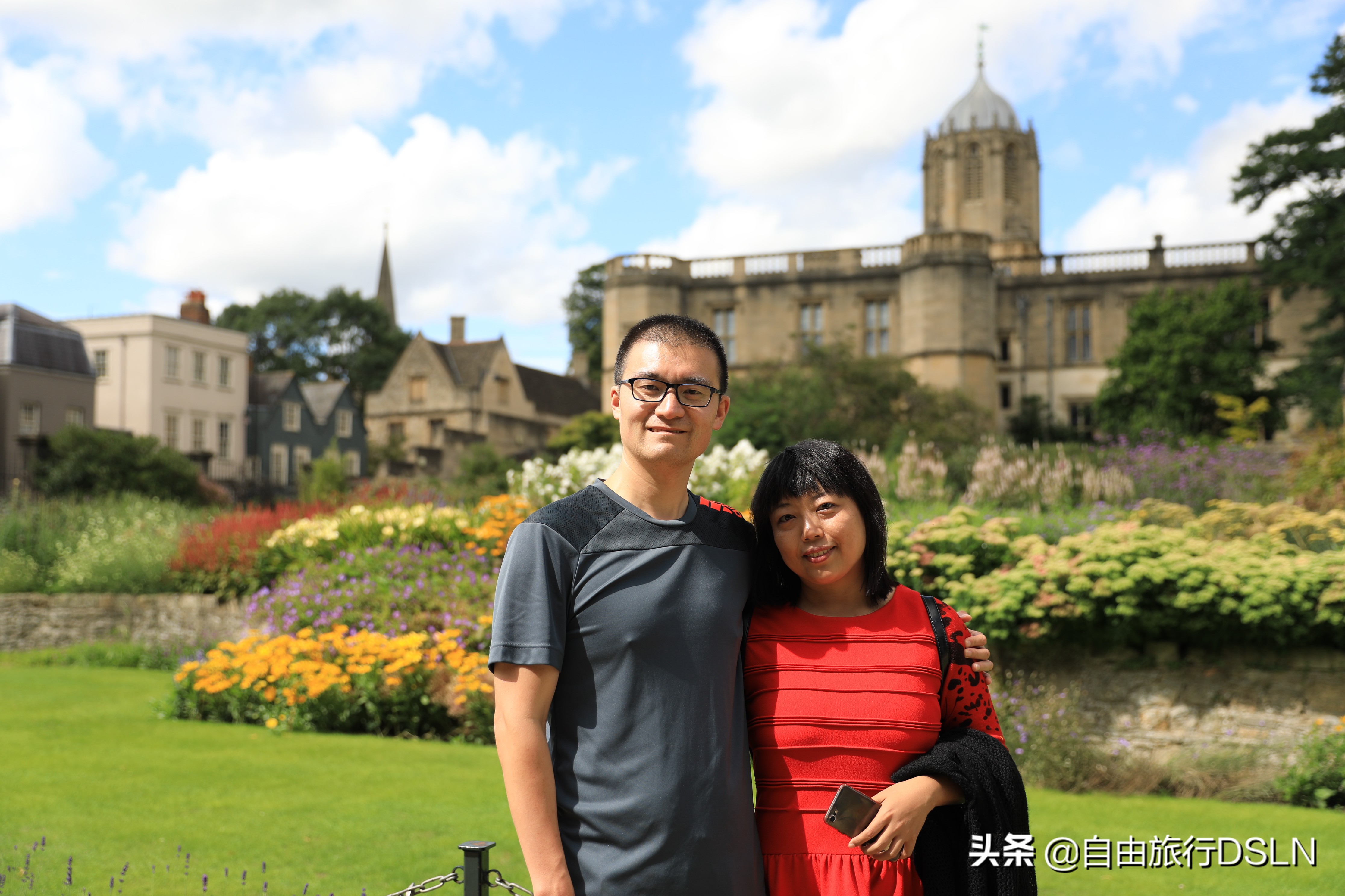 我们夫妻的身体变形记，减肥来之不易，恶心自己高兴别人