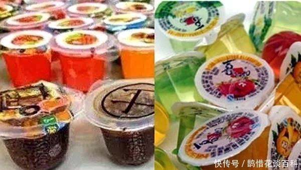 伪装成食品的毒品在商店如何区分,伪装毒品名称和图片