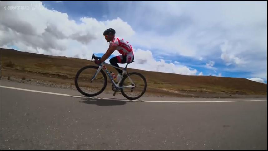 全程开车，男神这9分片太过瘾了